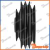 Poulie damper vilebrequin pour NISSAN | RKP-NS-006, NDS-RD28